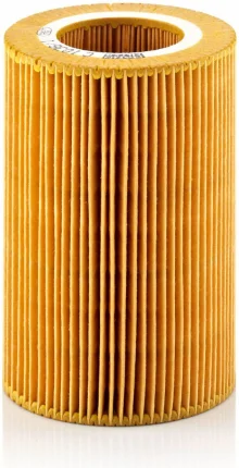 Vzduchový filter MANN FILTER C 1036/1