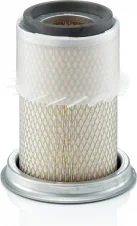 Vzduchový filter MANN FILTER C 14 123