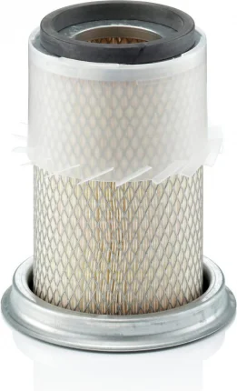 Vzduchový filter MANN FILTER C 14 123