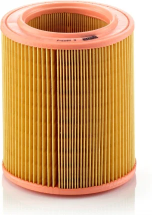 Vzduchový filter MANN FILTER C 1577/1