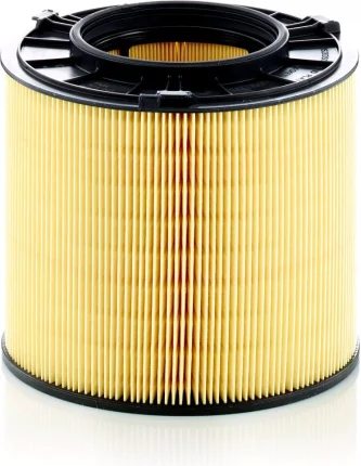 Vzduchový filter MANN FILTER C 17 013