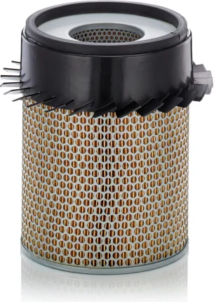 Vzduchový filter MANN FILTER C 21 317