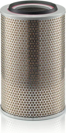 Vzduchový filter MANN FILTER C 24 508