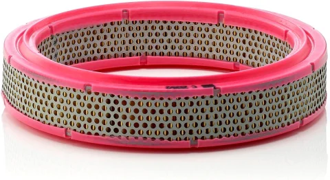Vzduchový filter MANN FILTER C 2535/2