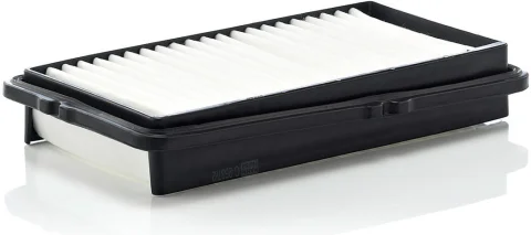 Vzduchový filter MANN FILTER C 2537/2