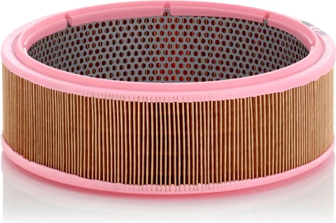 Vzduchový filter MANN FILTER C 2651