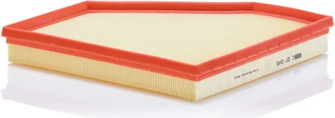 Vzduchový filter MANN FILTER C 27 045