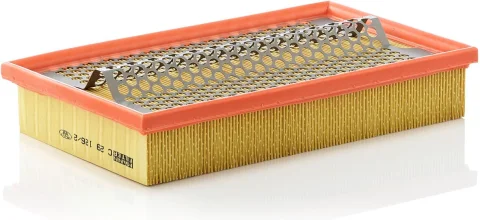 Vzduchový filter MANN FILTER C 29 126/2