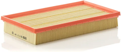 Vzduchový filter MANN FILTER C 31 104