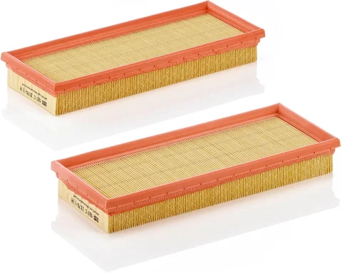 Vzduchový filter MANN FILTER C 3170/1-2