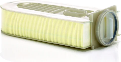 Vzduchový filter MANN FILTER C 35 005