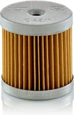 MANN FILTER vzduchový filter C 42/1