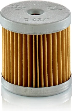 Vzduchový filter MANN FILTER C 42/1