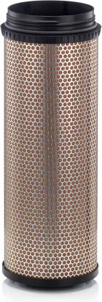 Poistný filter MANN FILTER CF 21 160/1