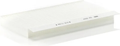 Kabínový filter MANN FILTER CU 3337