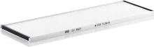Kabínový filter MANN FILTER CU 4627