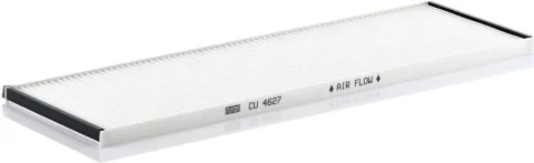 Kabínový filter MANN FILTER CU 4627
