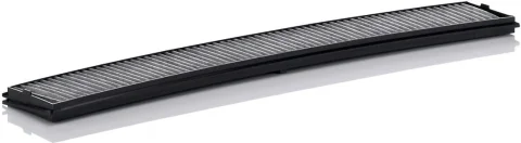 Kabínový filter MANN FILTER CUK 6724