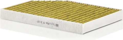 Kabínový filter MANN FILTER FP 30 007