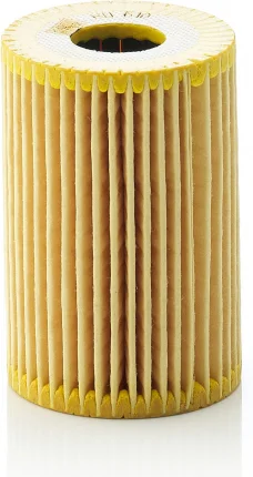 Olejový filter MANN FILTER HU 610 x