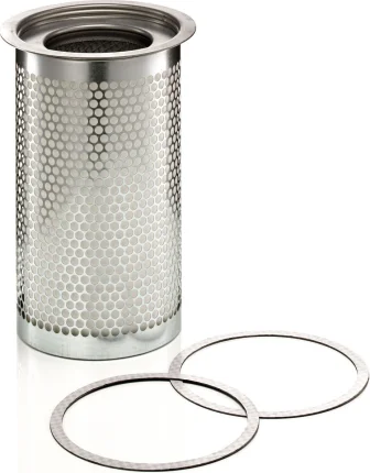 Separátor oleja MANN FILTER LE 17 011 x