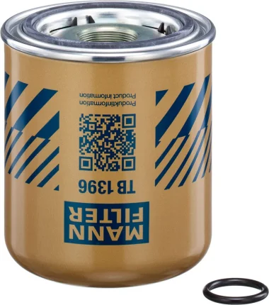 Vysúšač vzduchu MANN FILTER TB 1396 x