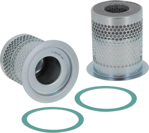 Separátor oleja HIFI FILTER OS 2080