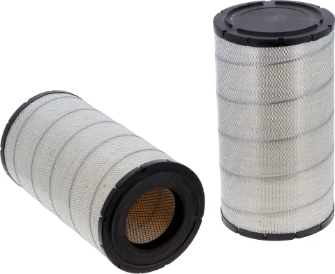 Vzduchový filter HIFI FILTER SA 16119