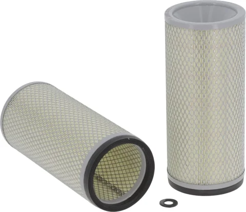 Poistný filter HIFI FILTER SA 16247