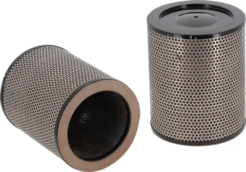 Vzduchový filter HIFI FILTER SA 17255
