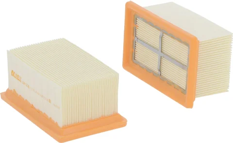 Vzduchový filter HIFI FILTER SA 5338