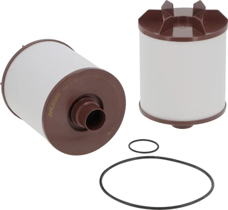 Filter odvzdušňovania HIFI FILTER SAO 6200