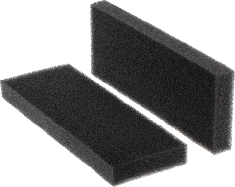 Kabínový filter HIFI FILTER SC 50277
