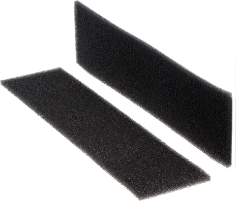 Kabínový filter HIFI FILTER SC 60036