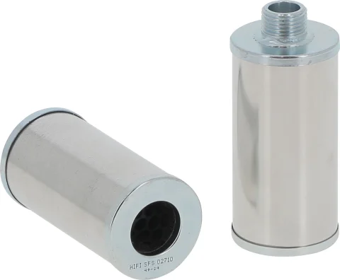 Tlmič HIFI FILTER SFS 02710