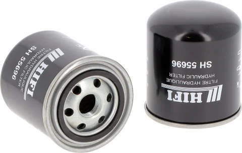 Hydraulický filter HIFI FILTER SH 55696