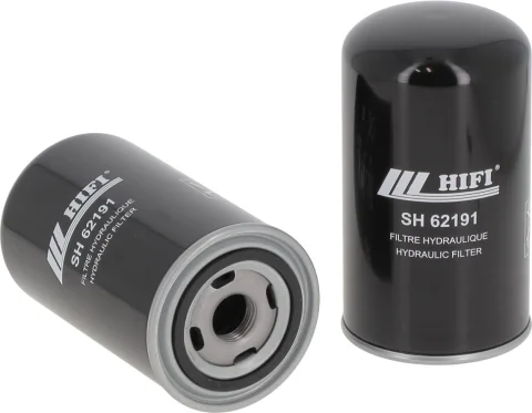 Hydraulický filter HIFI FILTER SH 62191