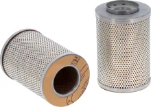 Hydraulický filter HIFI FILTER SH 62831
