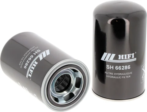 Hydraulický filter HIFI FILTER SH 66286