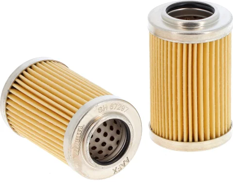 Hydraulický filter HIFI FILTER SH 67297