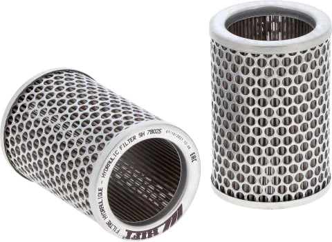 Hydraulický filter HIFI FILTER SH 78025