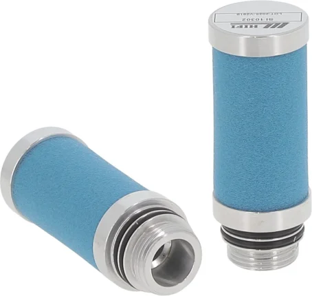 Mikrofilter HIFI FILTER SI 10302