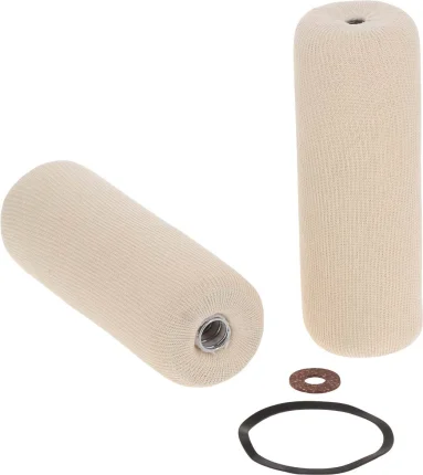 Olejový filter HIFI FILTER SO 10037