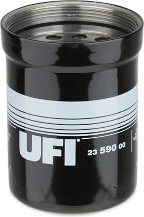 Olejový filter UFI 23.590.00