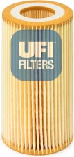 Olejový filter UFI 25.001.00
