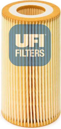 Olejový filter UFI 25.001.00