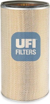 Poistný filter UFI 27.314.00