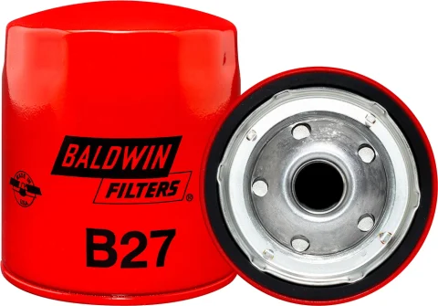 Olejový filter BALDWIN FILTERS B27