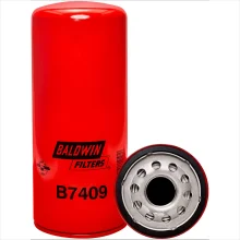 BALDWIN FILTERS olejový filter B7409