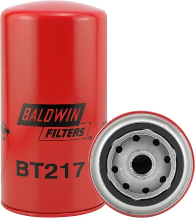 Olejový filter BALDWIN FILTERS BT217